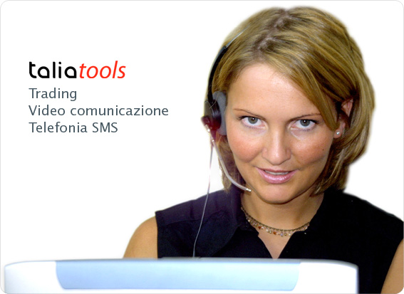 Trading Videocomunicazioni Telefonia SMS